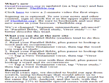 Tablet Screenshot of greattreasures.org